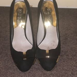 Micheal Kors Heels